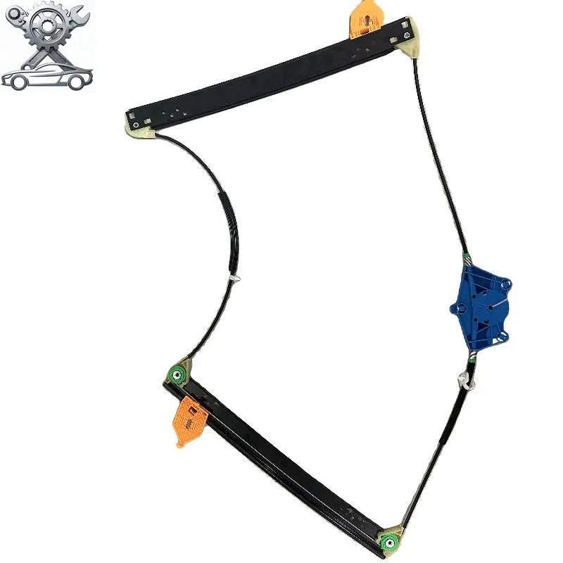 Auto Body Accessories Left Front Window Regulator OEM 4E0837461B 4E0837461A 4E0837461 For Audi A8 D3