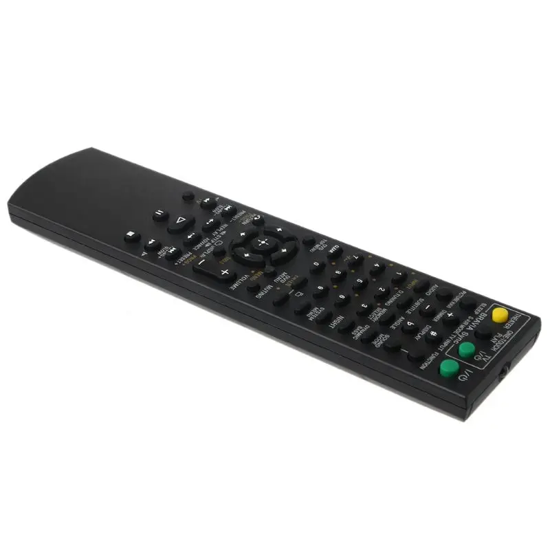 Remote Control Replacement for Sony for Smart Television RM-ADU047 DAV-HDX277WC Controller Home Theater Accessories