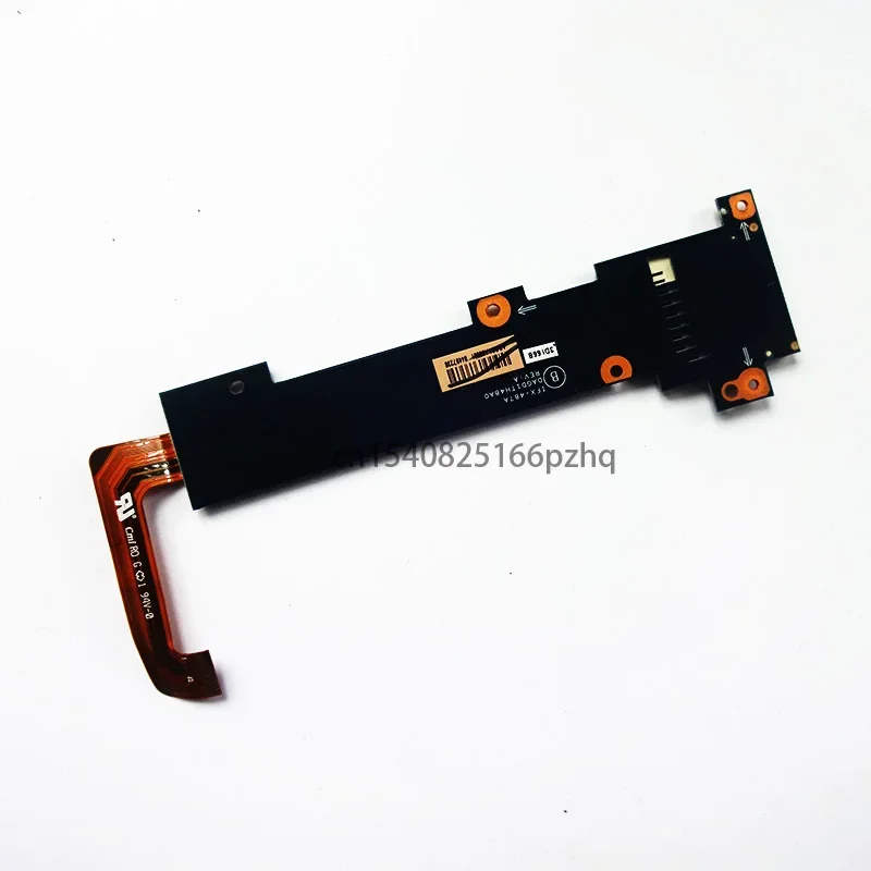 Used  Laptop IFX-487A IFX-487 DAGD1TH48A0 Board For Sony MBX-177 MBX-177A VGN-CR CR203E Vgn-cr220e Vgn-cr420e
