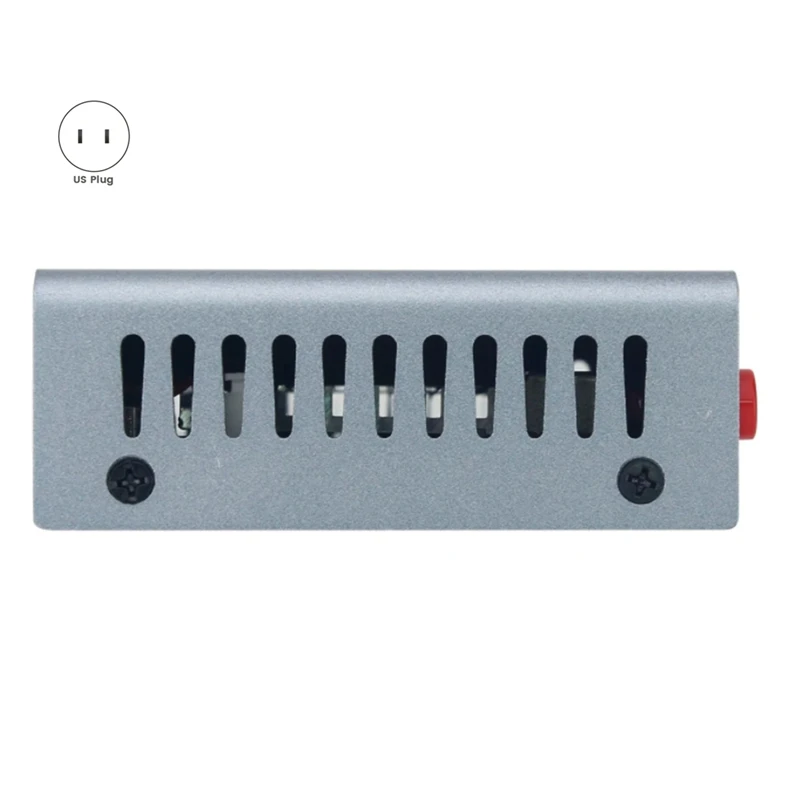 Capdma Video Overlay Box -Compatible DMA Video Processor Support For 2K144/1K240 Computer Components(US Plug)