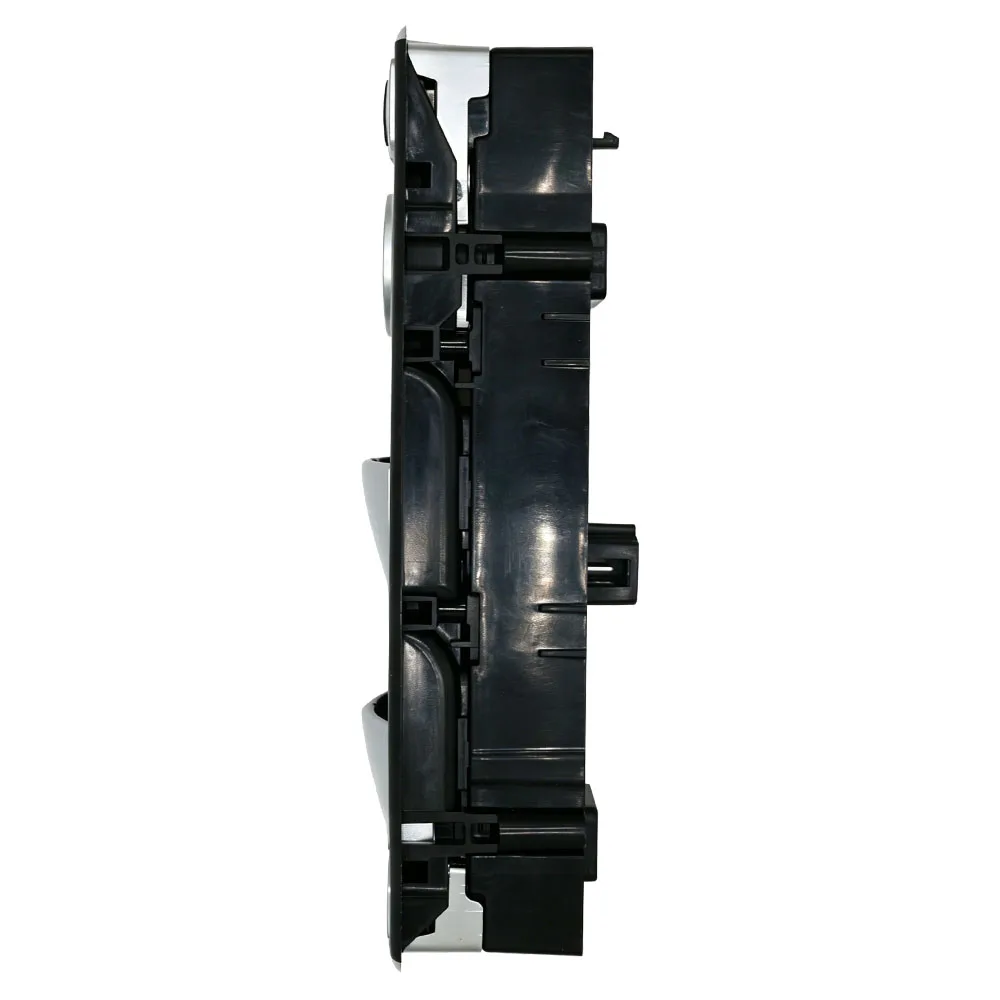 A2049055402 A2049058102 Modifizierter Silberner Fensterheberschalter für Benz C E GLK KLASSE W204 S204 W212 S212 C207 A207 – Detail 7