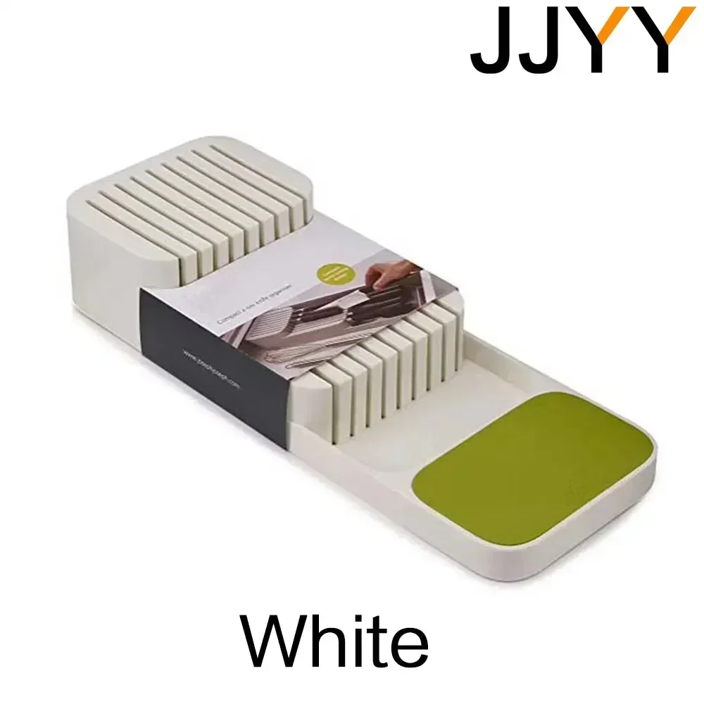 Practical Drawer Knife Organizer 6