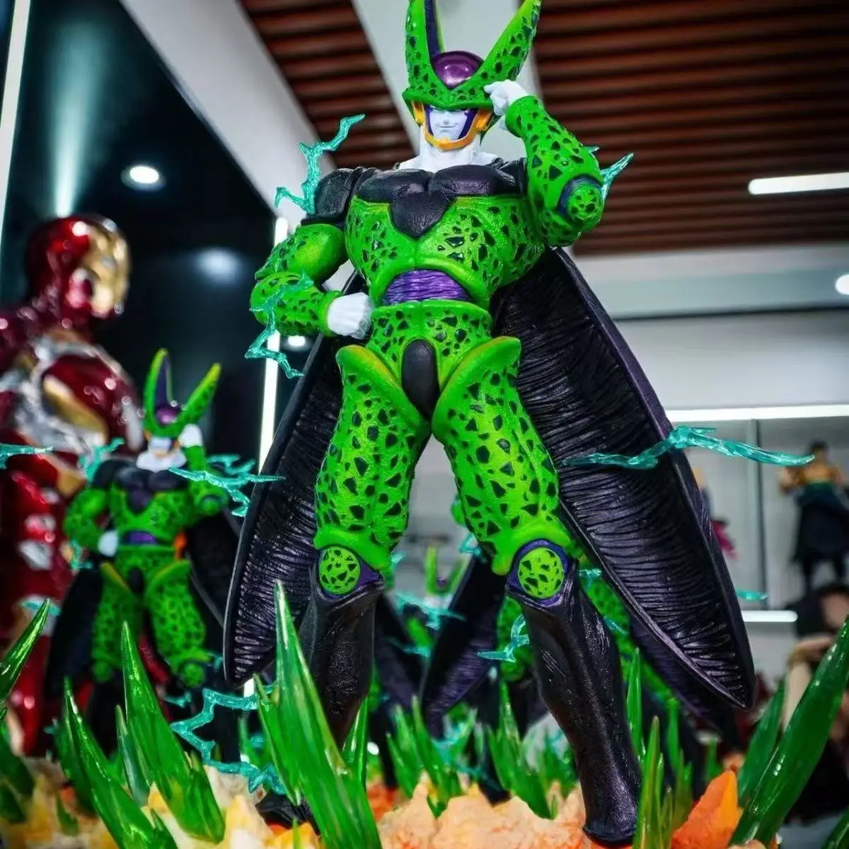 Dragon Ball Z Perfe… - image
