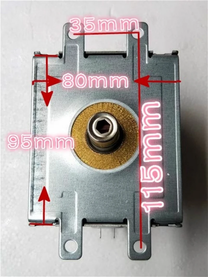 new for Samsung Microwave Oven Magnetron OM75P(31) OM75P (31) Microwave Parts