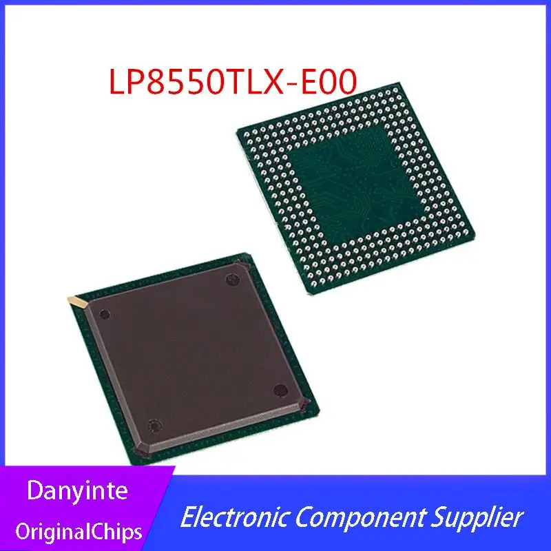 NEW  10PCS/LOT   LP8550TLX-E00 LP8550 LP8550TL LP8550TLX BGA 