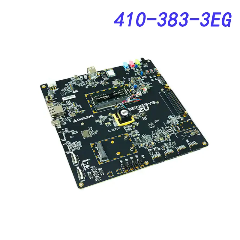 410-383-3EG GENESYS ZU-3EG ZYNQ ULTRASCALE+