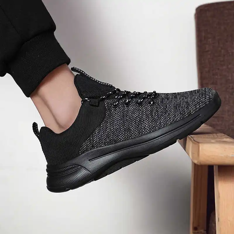 

Классическая мужская обувь с эластичными шнурками, повседневные мужские серебряные кроссовки, мужские кроссовки большого размера, спортивные обувь Chassure Vip Link