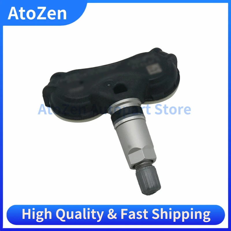 1/4Pcs Tire Pressure TPMS Sensor for 2013 2014 2015 2016 2017 2018 2019 TOYOTA RAV4 315MHz 42607-0R010 426070R010 42607 0R010