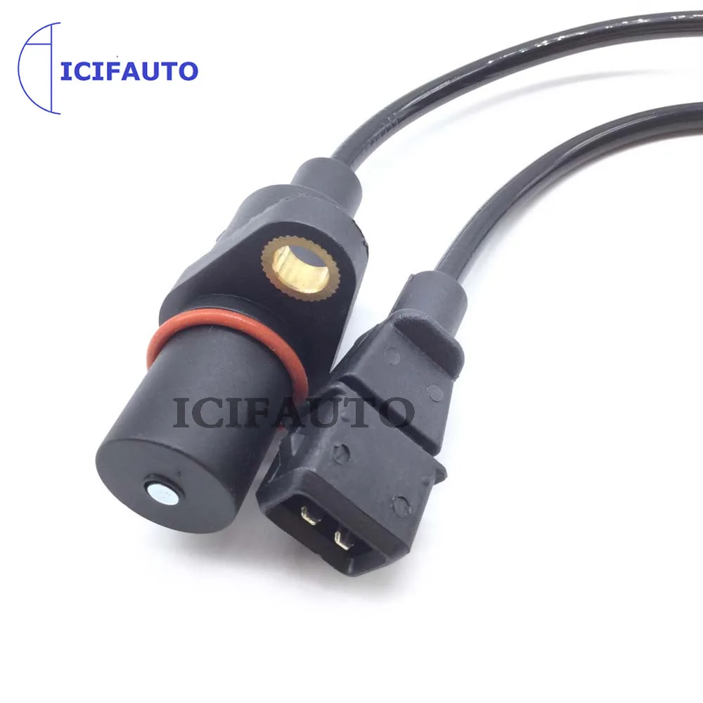 3 x Crankshaft Position Sensor for Dodge Attitude Hyundai Accent 07-11 Rio5 06-11 OEM# 39180-22600, 39180-26900