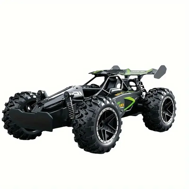 Offroad-Stunt-Auto, 2,4 GHz Hochgeschwindigkeits-Fernbedienungsauto, Schwerkrafterkennung, Spielzeugauto, Kinder-Drift-Auto mit Batterie, interessant, cool