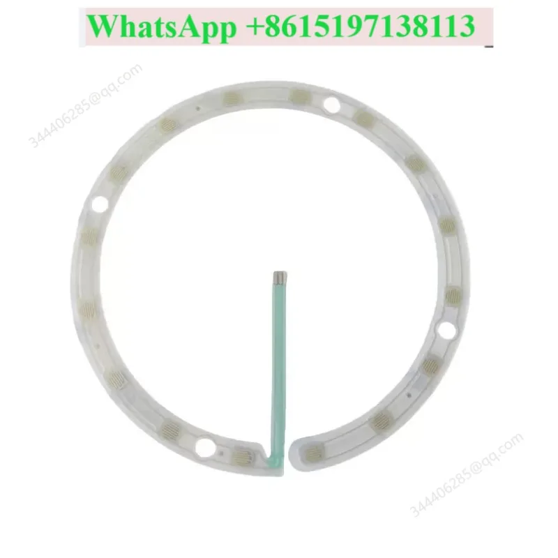 Suitable for Pioneer CDJ3000/DSX1139 Dish Rubbing Induction Coil