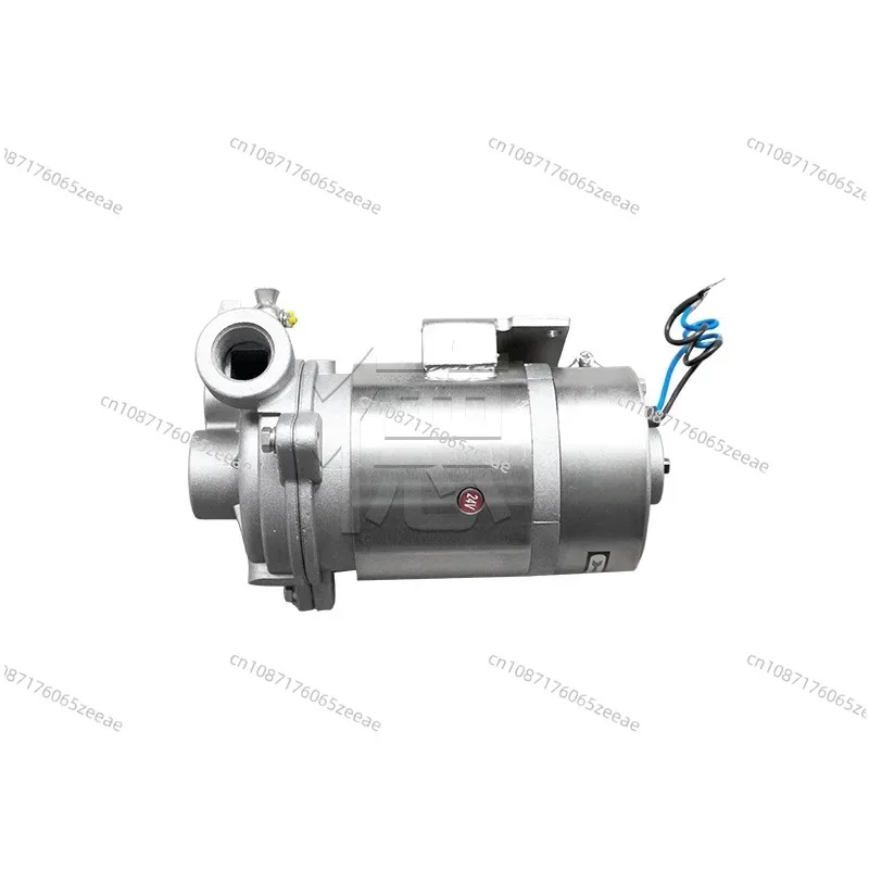 

Mixing Cement Concrete Tanker Top Cleaning Motor Car Wash Pump Motor12V24V180WWP241801