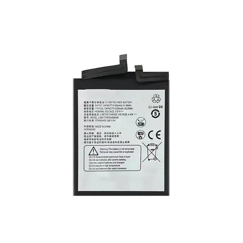 Batteria per Nubia Red Magic 6R LI3941T44PGH 836548   Batterie per telefoni cellulari da 4100 mAh