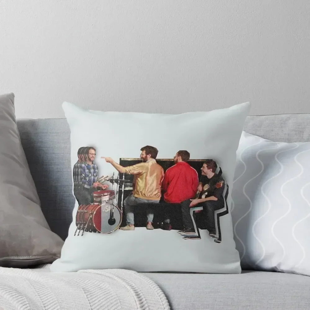 

vulf. Throw Pillow luxury sofa pillows christmas decorations for home 2025 Anime Decorative Cushions For Luxury Sofa pillow