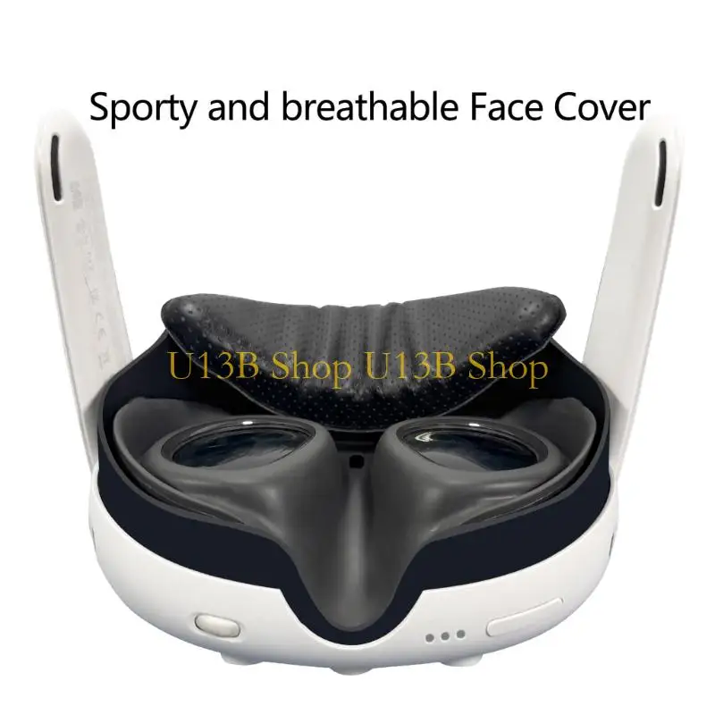 u13b-cuscinetto-ergonomico-per-viso-per-3-persone-ipoallergeniche-design-traspirante-rimovibile-in-pelle-pu