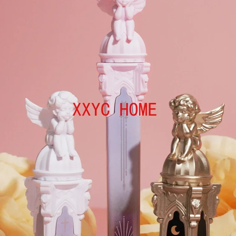 

Knows Angel Lip Glaze Матовая помада Бархатная грязь для губ Женская красота Косметика для макияжа губ Легко носить Натуральная помада