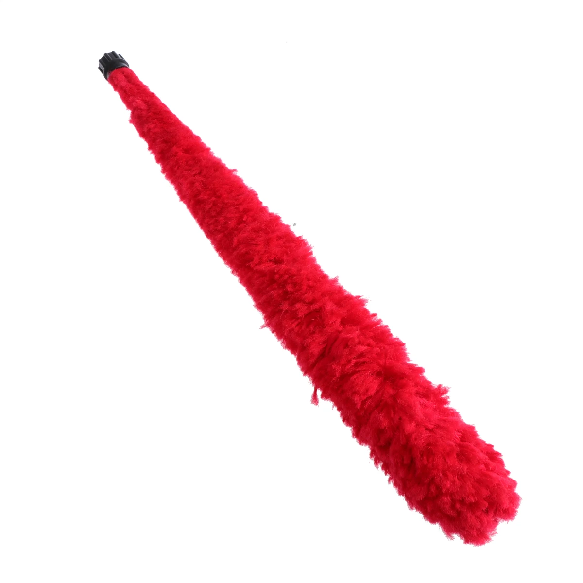 

Saxophone Cleaner Brush Soft Fiber Cleaning Tool Durable Accessory For Keeping Dry Must-Have For Lovers Instrument