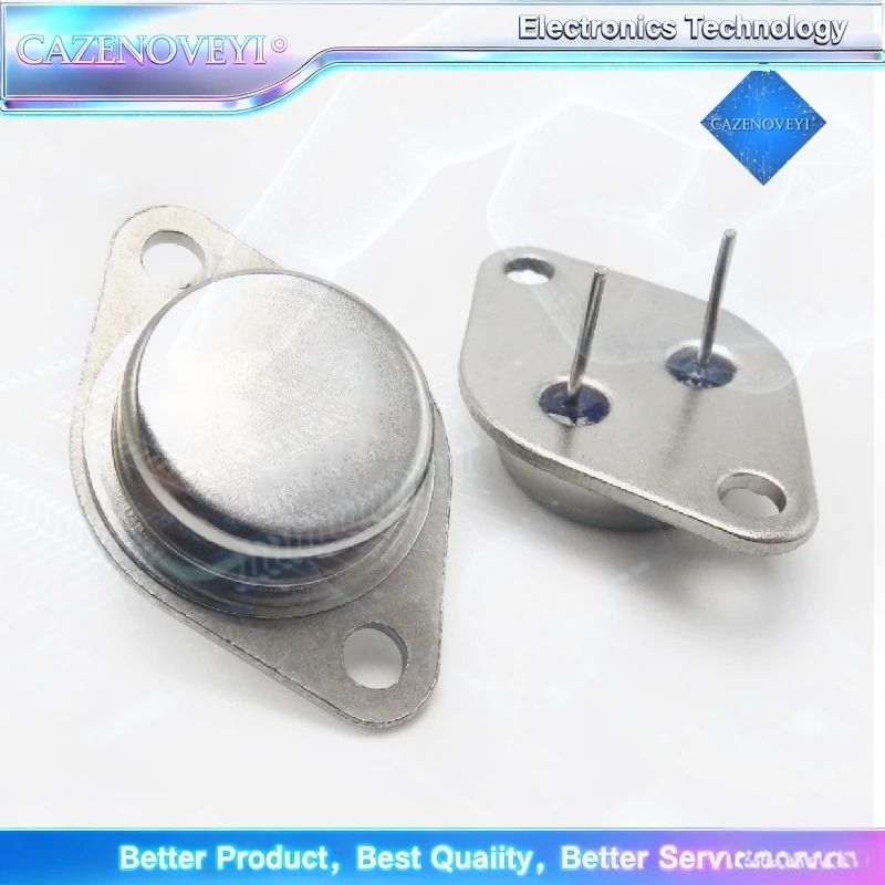Mixed All Models Allowed Accept Large OEM Orders 4502 TO-3 MJ4502