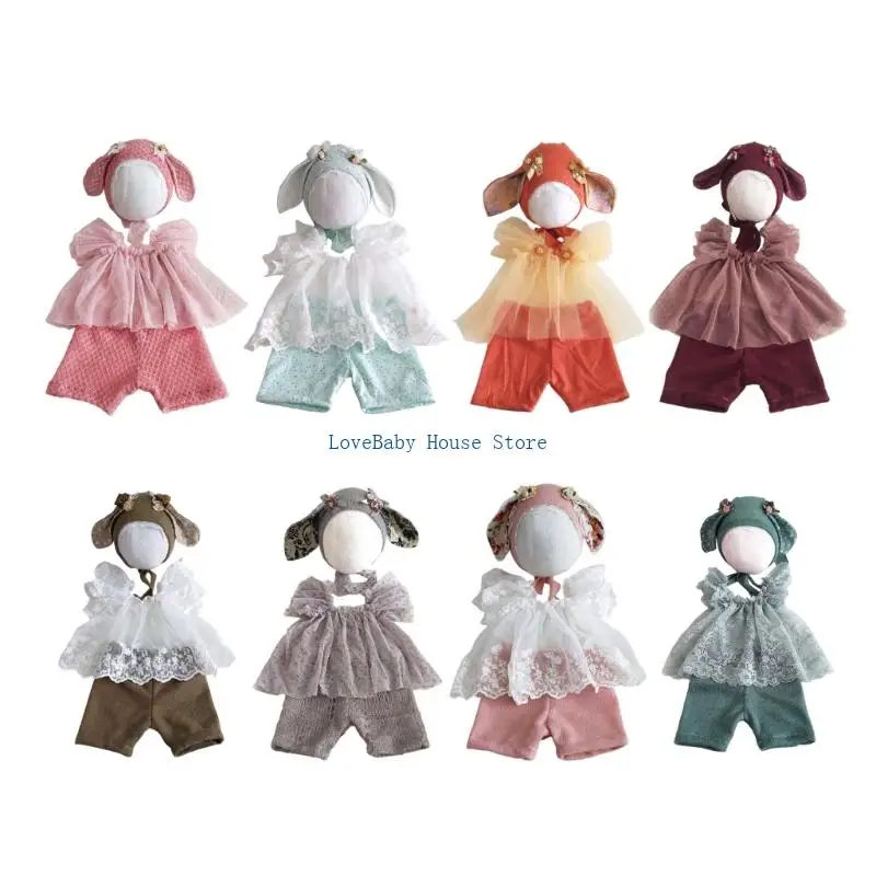 

BX0D COSTUME COSTUME DELICATE кружев