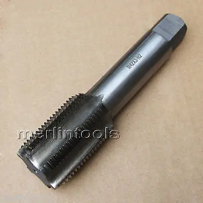 42mm x 3 Metric HSS Right hand thread Tap M42 x 3.0mm Pitch