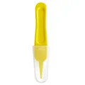 2pcs yellow