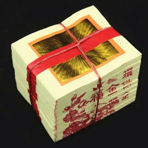 8 best sales कागज के पैसे - №6