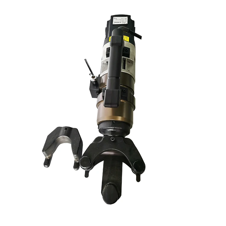 Machine à cintrer NRB-25E, outils et équipements de Construction, Machine à cintrer légère