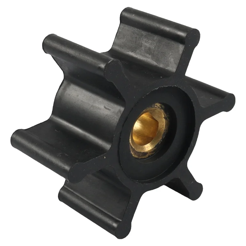 

A73X-Water Pump Impeller 49162771 For M18 Transfer Pumps Replaces 49-16-2771 Water Pump Marine Accessories
