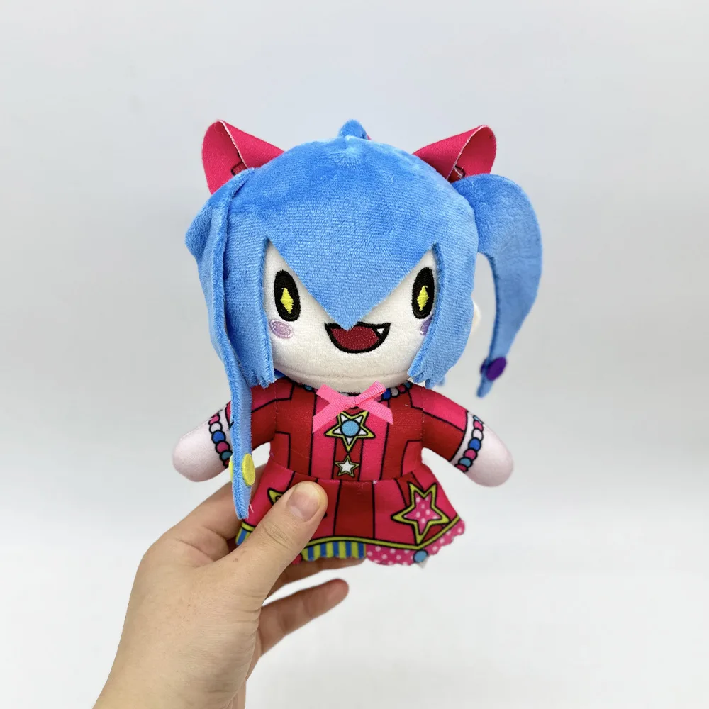 18cm Project Sekai Colorful Stage Otori Emu Plush Wonder Lands
