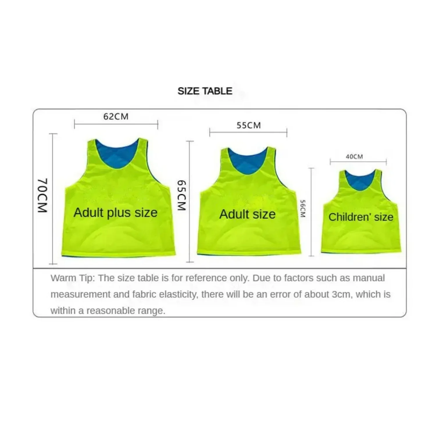 เสื้อกีฬาฟุตบอลแบบสองชั้น 12 ตัว แบบกลับด้านได้ สำหรับการแข่งขัน ผ้าตาข่าย ระบายอากาศ ทรงหลวม เหมาะสำหรับการฝึกซ้อมและแข่งขันฟุตบอล