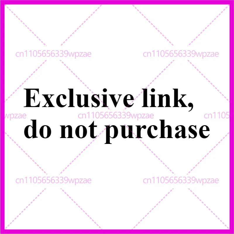 Exclusive Purchase Link for Customers
