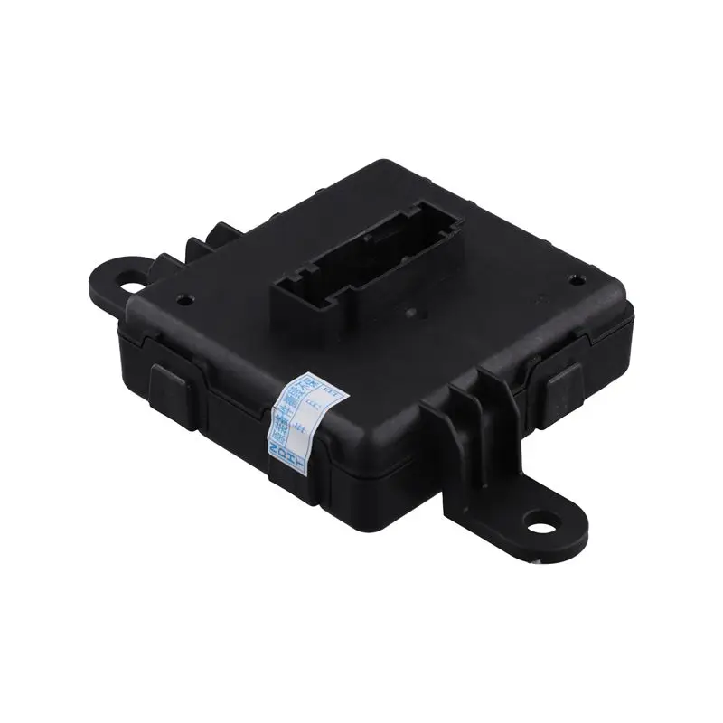 5WA959436C Car Keyless Kessy Module For VW MQB EVO Platfrom Golf MK8 For A3 8Y For Skoda One Key Start 5WA 959 436C-X67A