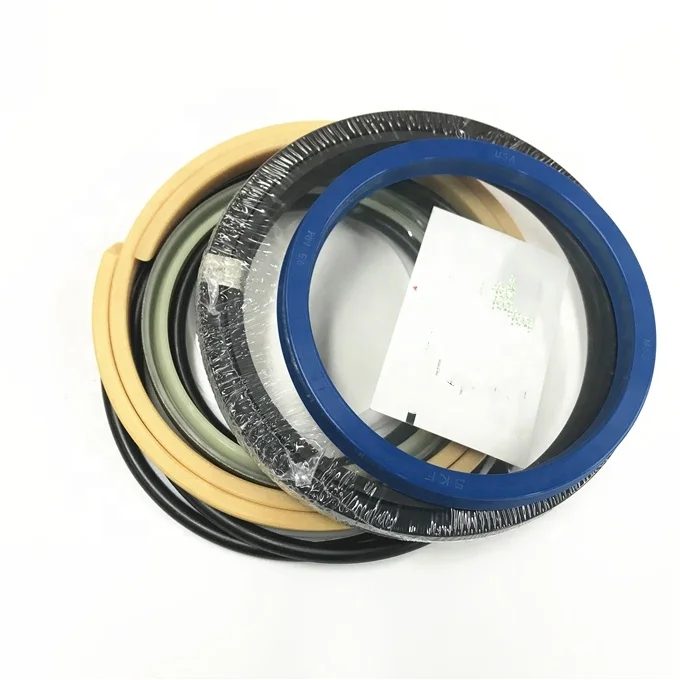 31Y1-20340 BUCKET CYL SEAL KIT FOR R160LC-7   CONSTRUCTION MACHINERY PART