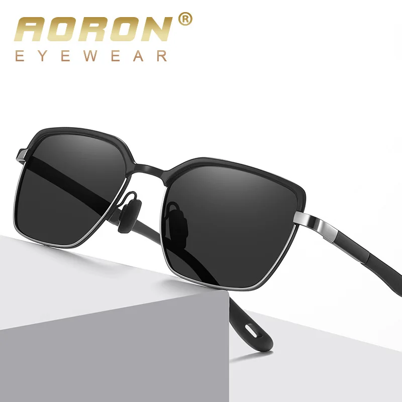 

Men's fashionable polarized sunglasses for driving color changing business drivers with color changing sunglasses for driving