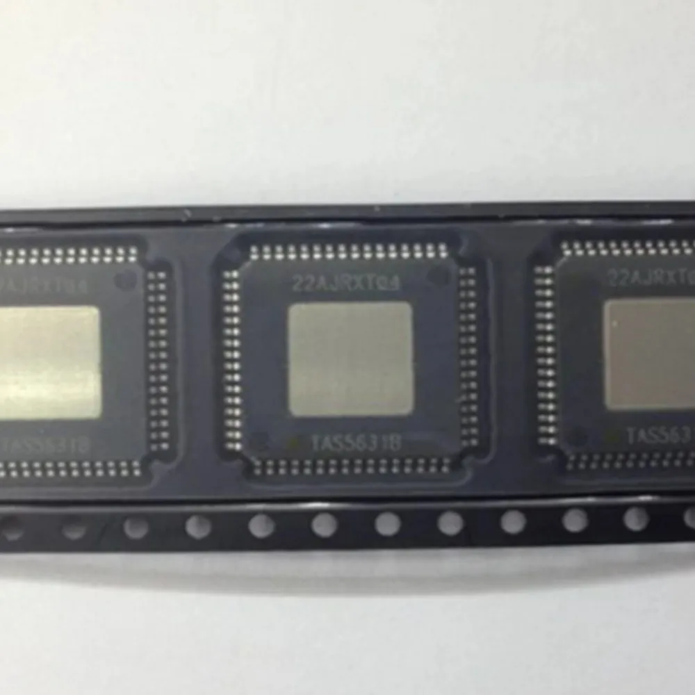 

1PCS/lot New TAS5631BPHDR TAS5631B Audio amplifier work New original In Stock