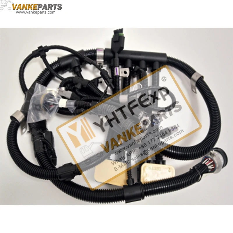 

Электропроводка двигателя Vankeparts высокого качества 4059810