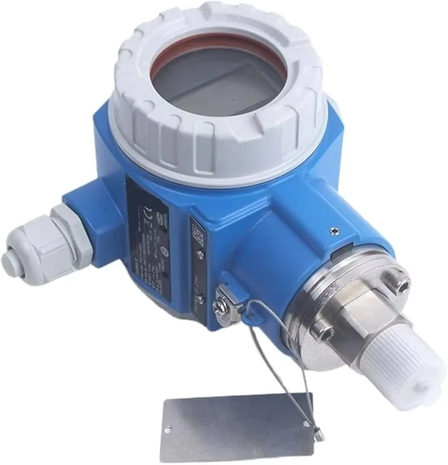 

Endress Hauser PMC71 Датчик измерения давления Датчик абсолютного манометра, выход 4-20 мА Hart