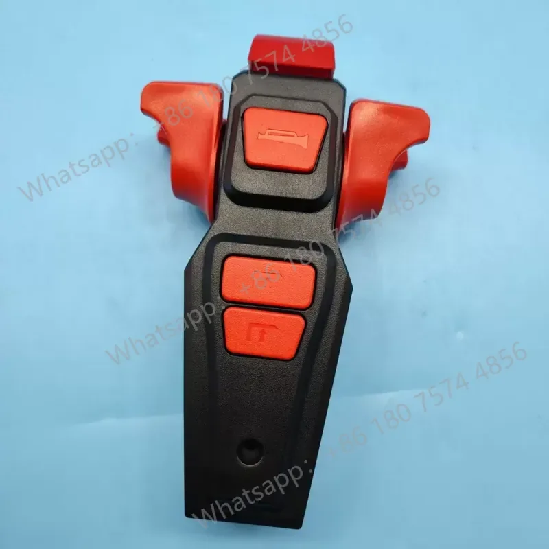 Handle Controller for Samuel Forklift Electric Ground Cow Accessories SJ06-AL001-002 All-Electric Accelerator