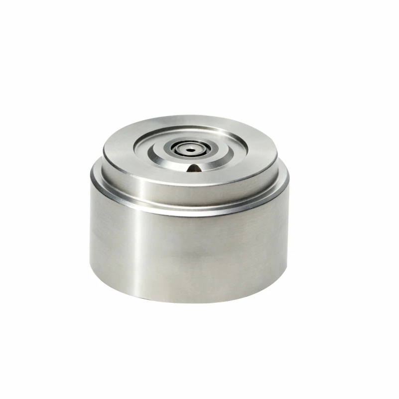G4 Valve Plate 17#(Injector 23670-0E090 23670-0E060) 16#(33800-52800) 02#(33800-4A950) 04#(23670-0E020) For Denso XH3124