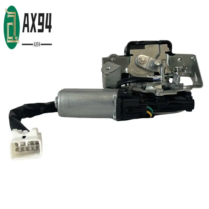 

AX94-69350-58031 Rear Tailgate Lock Back Actuator For Toyota Alphard 2015- Trunk Lift Door Lock Assy 69350-58030 6935058031