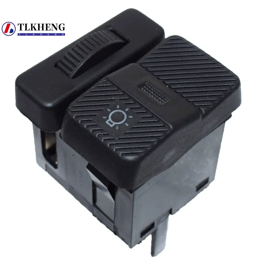 

For VW POLO 1990-1996 Headlamp Switch 357941531