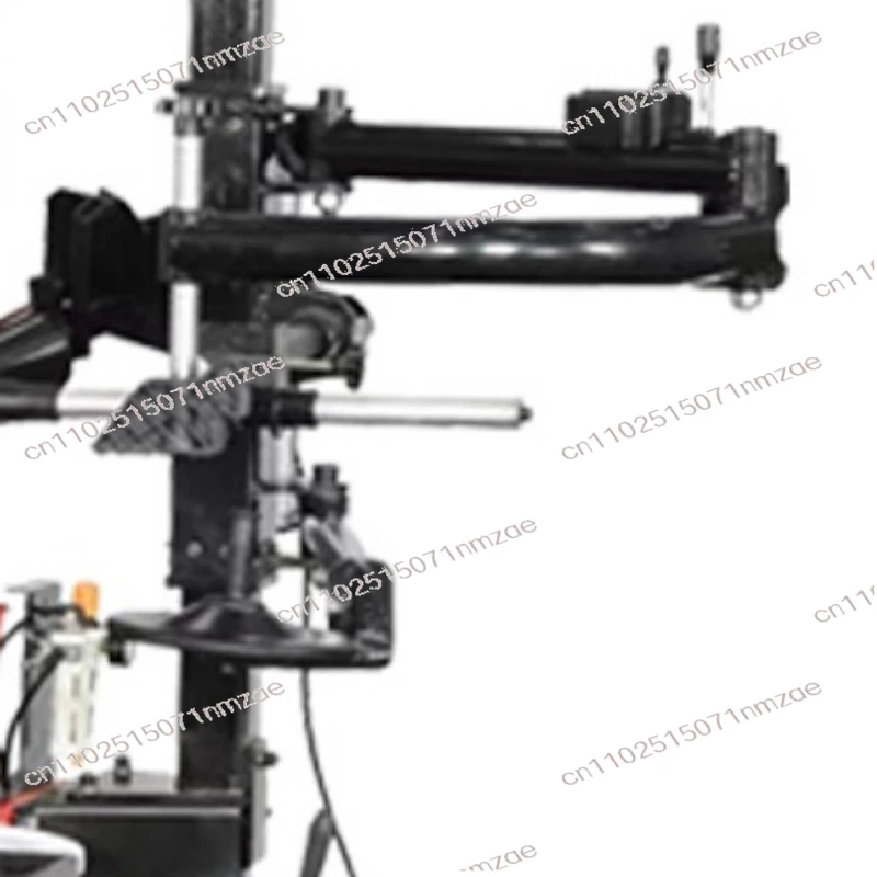 Small and Medium-sized Automobile Wheel Crowbar-free Tire Disassembly and Assembly Machine, Automobile Maintenance