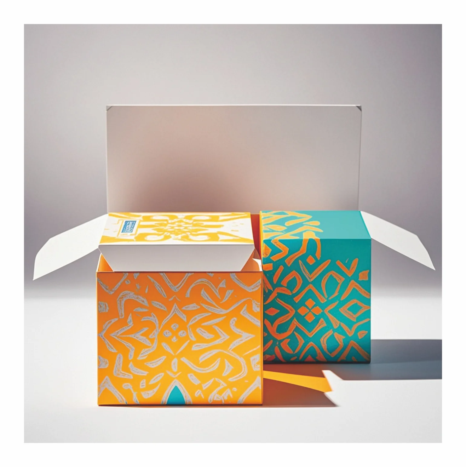 boite-en-carton-ondule-kraft-professionnelle-boite-d'expedition-en-papier-kraft-ondule-emballage-blanc-a-prix-avantageux
