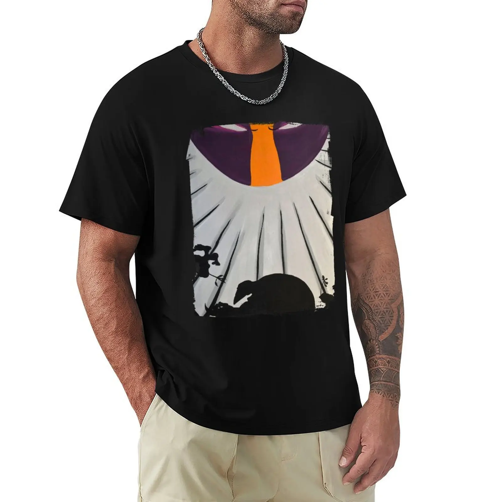 

The Maxx T-Shirt kawaii clothes vintage funny meme t-shirts Men's t-shirt