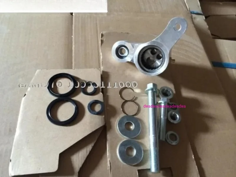 

Оригинальный заводской QM200GY-B/QM250 Battle Mastiff GY150/XF200 Комбинация заднего амортизатора