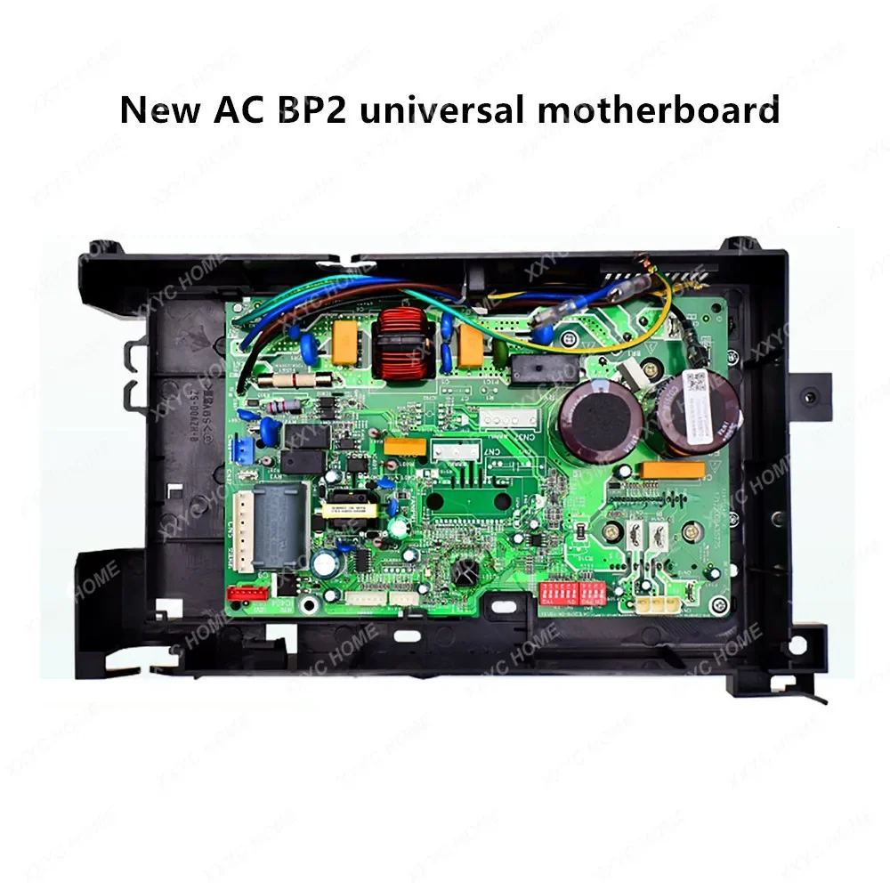 New For Midea Air Conditioner Outdoor Unit Control Board BP2 BP3 Fully Compatible Universal PCB General Conditioning Parts