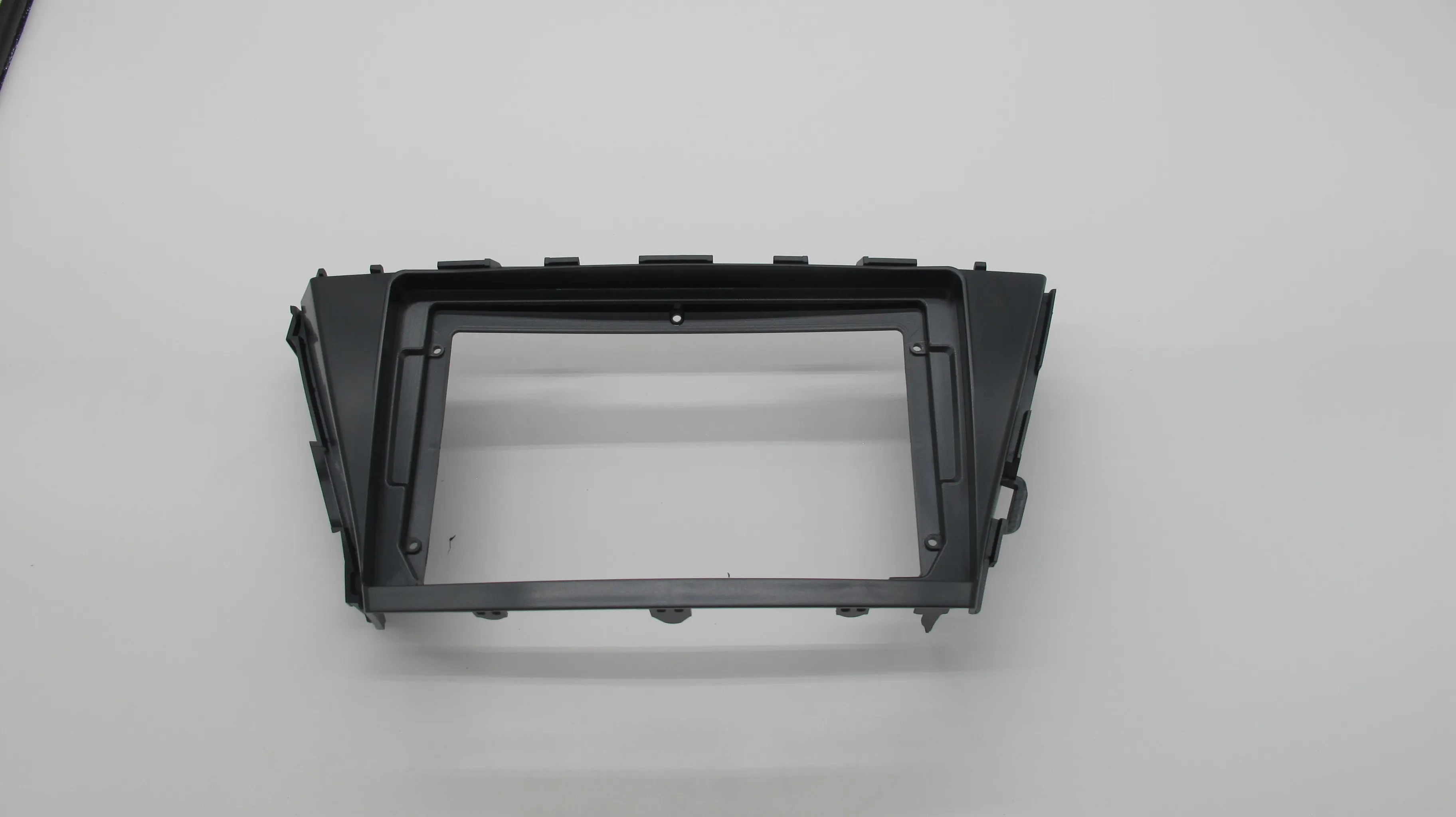 

9-дюймовый автомобильный радиоприемник, Android-стереоплеер, 2 Din, панель головное устройство, рамка приборной панели для TOYOTA PRIUS + 2013 г.