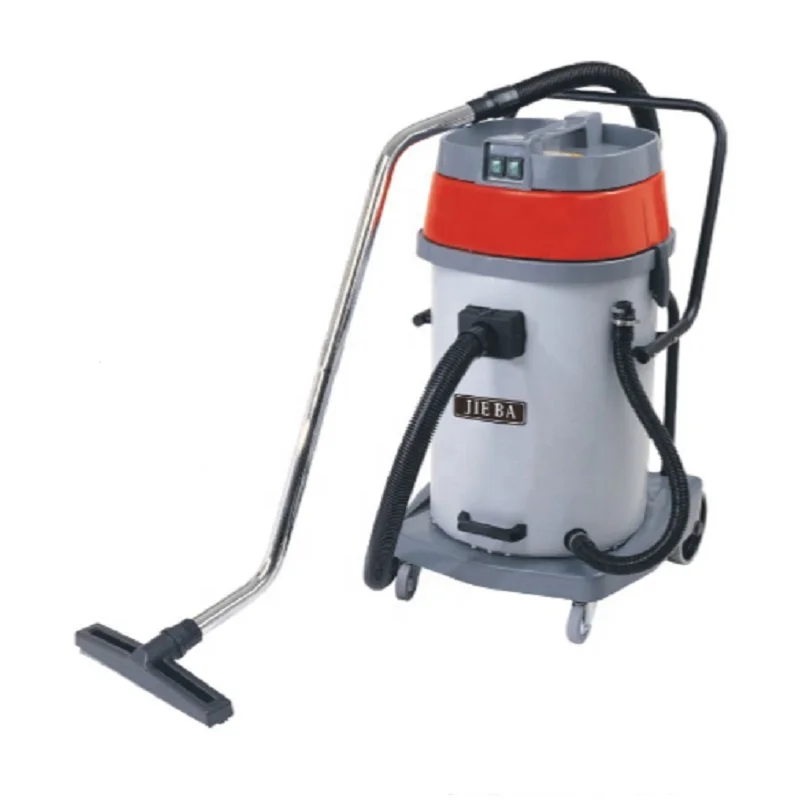 Nowy Produkt Inteligentny Robot 70L 2000W Profesjonalny Mocny Odkurzacz Pionowy do Czyszczenia na Mokro i Sucho Plastiku, Dywanów i Samochodów