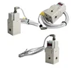 ITVX2030-333BL ITVX2030-313L ITVX2030-323Cl 고압 전기 공압 조절기 313F3S3 ITVX2030-31F3BS2 043L ITVX -213L 5
