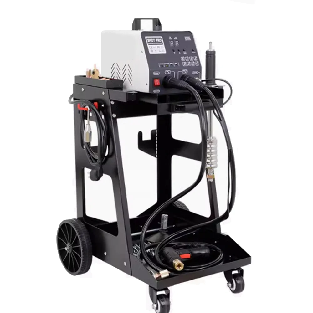 Car Dent Puller Stu… - image